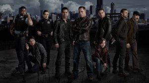 Сериал Полиция Чикаго - 2 сезон 23 серия / Chicago P.D.