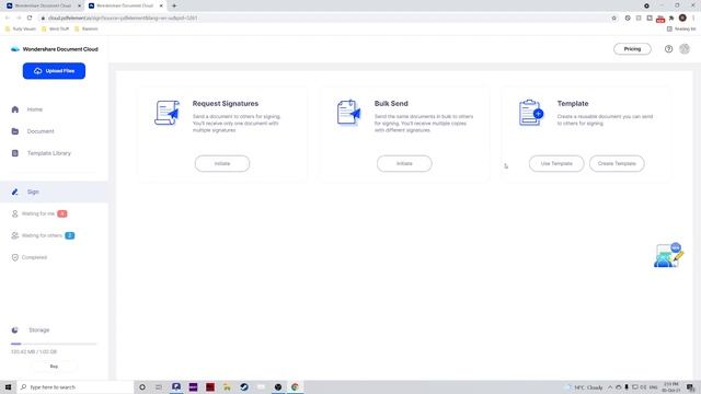 How to Connect Wondershare Document Cloud with PDFelement? смотреть онлайн