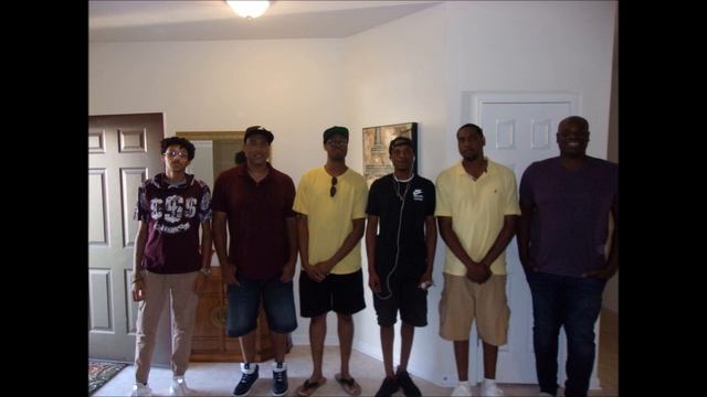 James Flemington - A Bad Girl With Brown Sugar ft. Poncho (Official Audio) смотреть онлайн