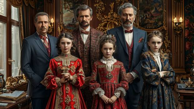 Семейные династии в бизнесе. Бизнес как наследие. Семейное предприятие Евронит Набережные Челны смотреть онлайн