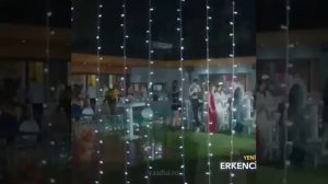 Ранняя пташка 11 серия Самый шикарный момент😘😘😘поцелуй Санем