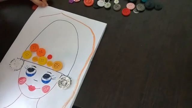 украшение смотреть онлайн