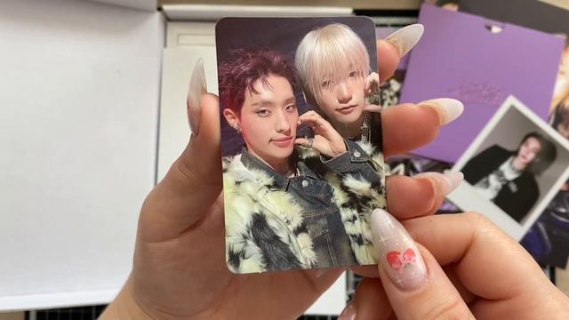 Распаковка альбомов P1Harmony ⭐️ Album Unboxing #kpop #music #unboxing #p1h #p1harmony