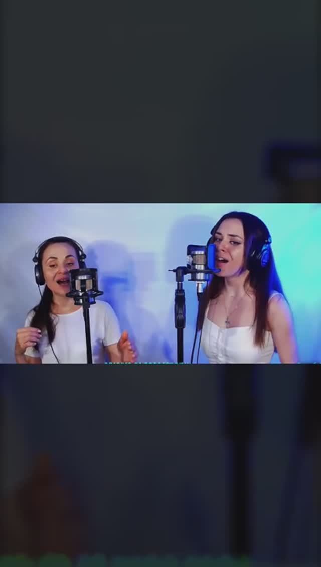 Песня " Morandi - Angels (Love Is The Answer) ". Cover MillerMusic. Момент из трансляции! смотреть онлайн