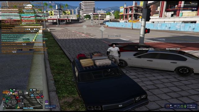 полный откат