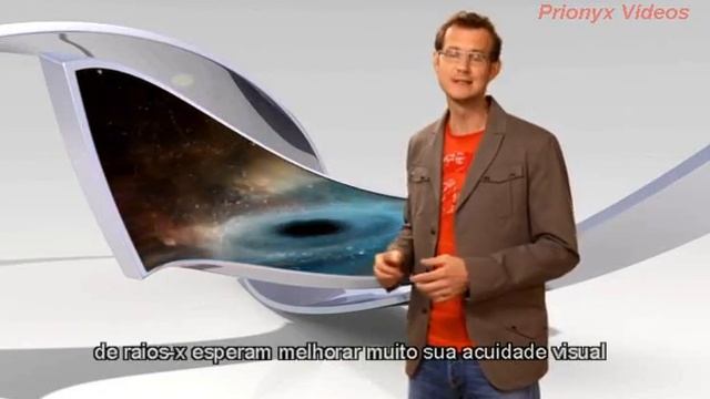 07 -De olho no céu - O que virá depois? смотреть онлайн