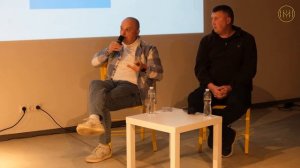 «Освіти у нас немає, є поодиночні випадки» - Антон Лягуша