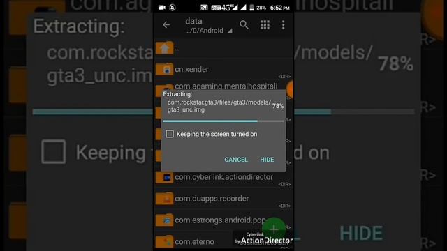 How to download gta San andreas 3 lite version highly compress in 70 mb 💯% work any android mobile смотреть онлайн