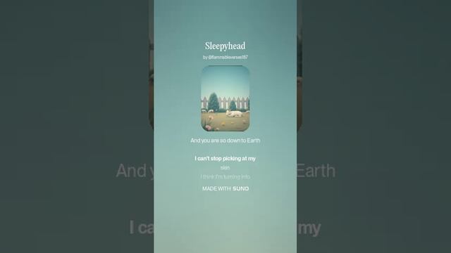 Sleepyhead 2 смотреть онлайн