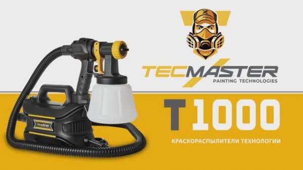 TecMaster T 1000