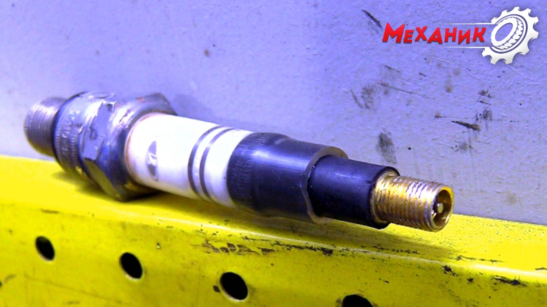 Интересная подборка автомобильных ФИШЕК! смотреть онлайн