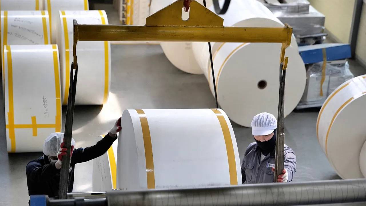 Так круто! Топ-7 видео о заводах массового производства в Южной Корее смотреть онлайн