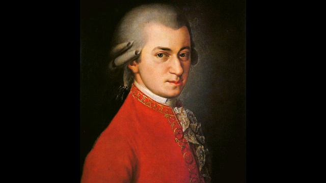 Mozart - Horn Concerto no 2 in Eb, K 417 смотреть онлайн