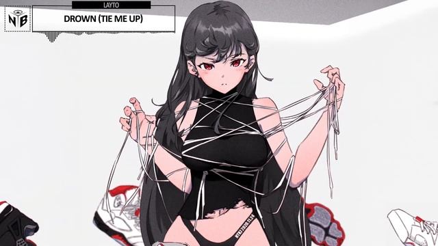 Nightblue Music - Tie Me Up смотреть онлайн