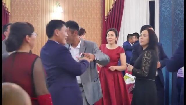 20 жылдык Кара-Кулжа р-ну А. Осмонов мектеби Ресторан ч.2 смотреть онлайн