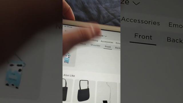 почему мне не дали рюкзак В Hello Kitty роблокс!? 🤔 смотреть онлайн