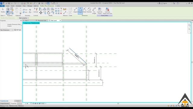 KITCHEN CABINET MODELING USING REVIT \ 04-CAPINET DOORS смотреть онлайн