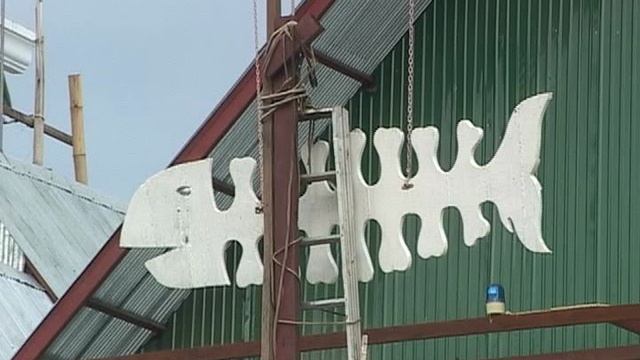 Сием Рип. DeadFish