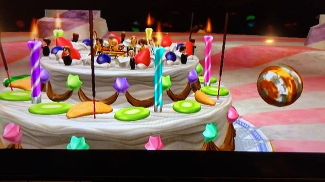 Wii Music: Clementine Boogie