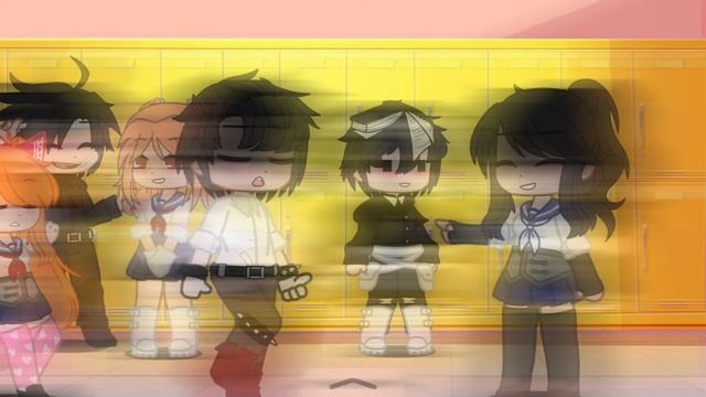 //He’s mine..//yandere simulator// ft. Ayato aishi//￼ смотреть онлайн
