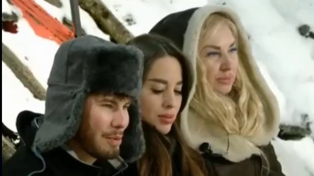 💕 Причина расстования Хорошева и Дорожкиной | Новости Дом 2 смотреть онлайн