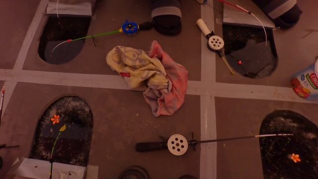 Рыбалка на карася в деревне трехозерка открыл сезон по карасю первый лед 2024-2025