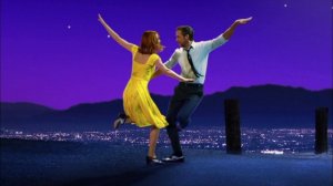 Ла-Ла Ленд — Русский трейлер (фильм 2016) / La La Land