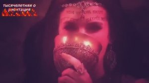 ДУХ ИЕЗАВЕЛИ ДУХ. И ФИЗ. БЛУД! ПОСМОТРИТЕ ЧТО ПРОИСХОДИТ КОГДА ЭТОТ НЕЧИСТЫЙ ДУХ ПРОНИКАЕТ В ЦЕРКВИ!