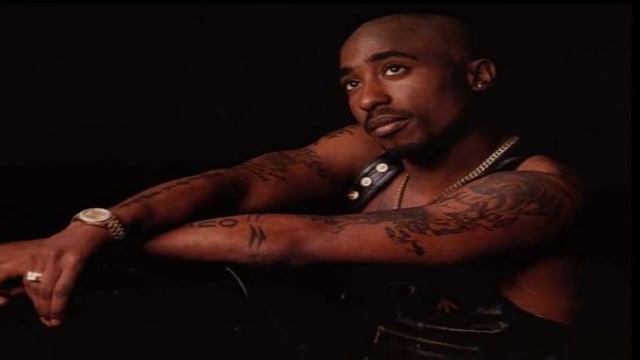 2pac - All Eyez On Me (MUSIC VIDEO HD)