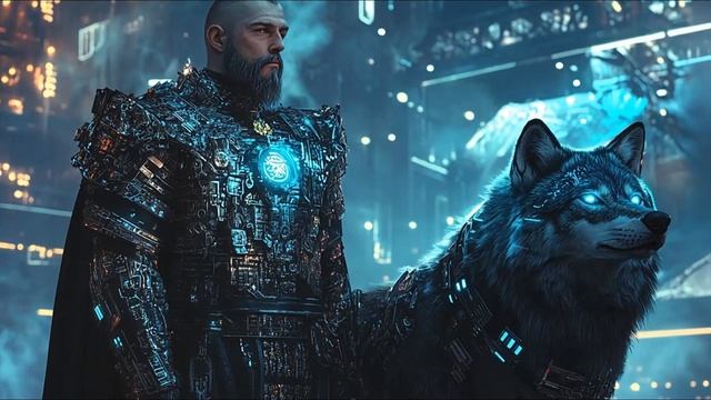 Crown & Scepter смотреть онлайн