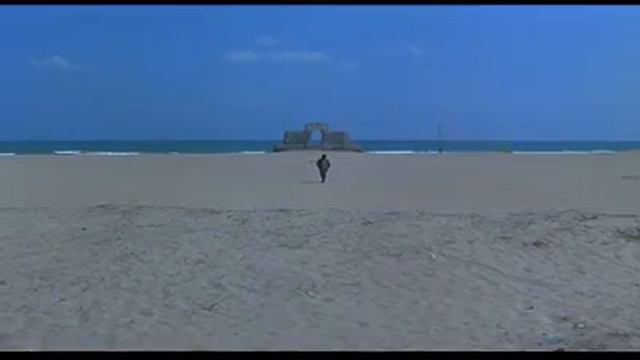 Amitabh Bachchan song Andha Kanoon hai смотреть онлайн