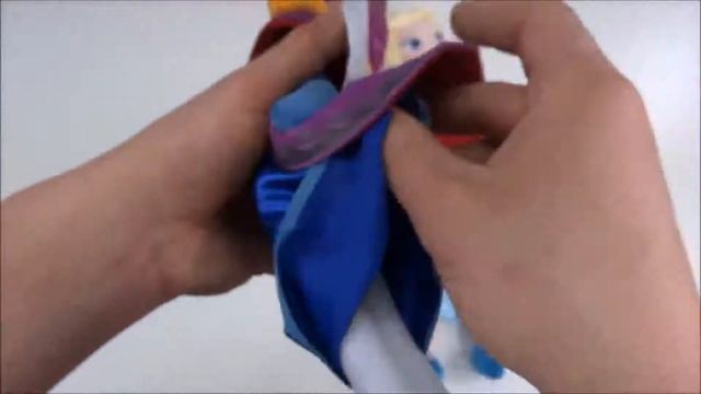 "FROZEN ELSA / ANNA 40cm FIGUREN" -Vergleich 15 Vs. 50 Euro смотреть онлайн