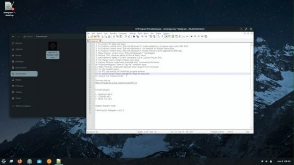 How to Install Windows Apps in Linux Zorin OS