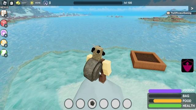 NEW! HOW TO GET SHELLY BAG! [BOOGA BOOGA]