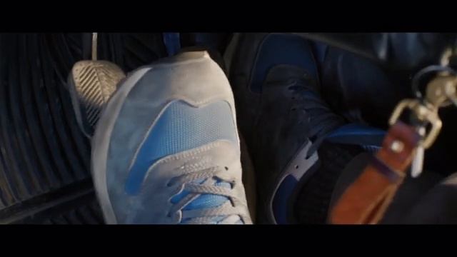 Жига. На полной скорости (2025) смотреть онлайн