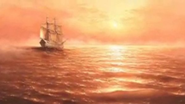 Lost  In  Reflection - Pompon Finkelstein  ⁄Михаил Иваненко⁄