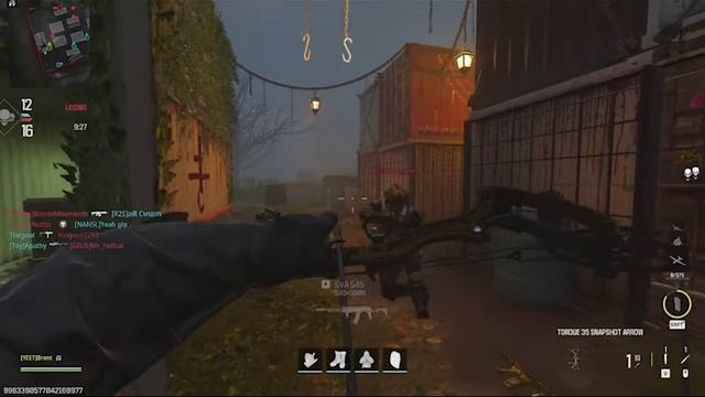 💥 MW3 – ЖЕСТКИЙ РАЗГРОМ В KILL CONFIRMED! ВСЕ ФРАГИ НА МАКСИМУМЕ 🎯 смотреть онлайн