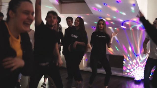 FATAL REBORN | DANCEHALL PARTY IN ROSTOV-ON-DON 2019 смотреть онлайн