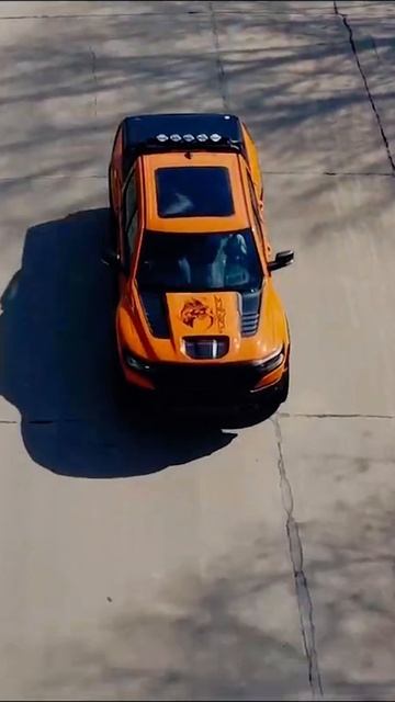 🔥 Ram TRX Ignition Edition #ramtrx #ram1500trx #ram1500rho #ramrho #ram1500 #trx смотреть онлайн