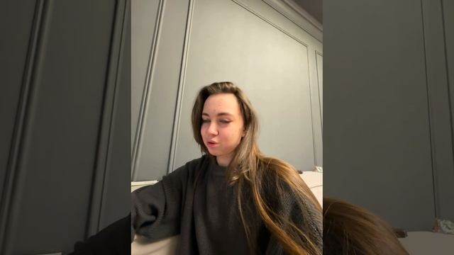 Отзыв Даши о работе с Натальей Терёшкиной часть 2 смотреть онлайн