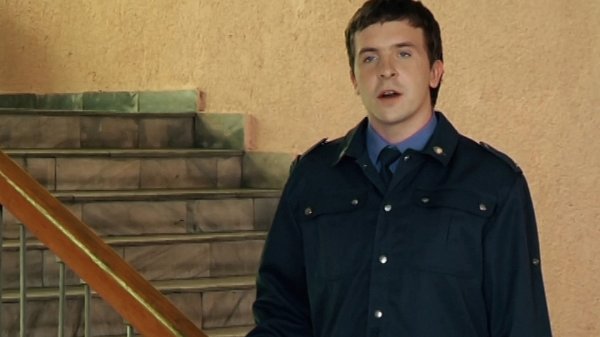 Реальные пацаны, 1 сезон, 3 серия