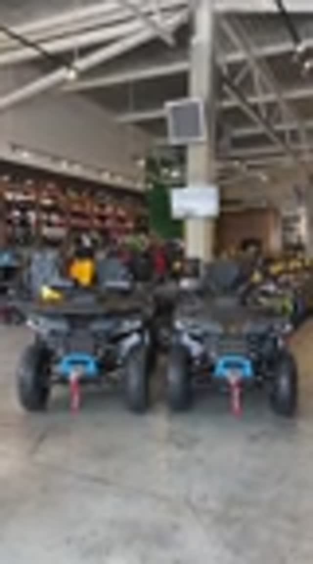 Различия комплектаций Segway Snarler 500 "стандарт" и "премиум" смотреть онлайн