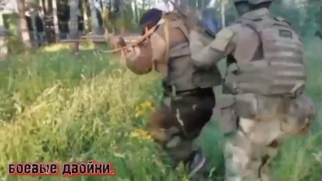 Презентация НВП группы 50/50