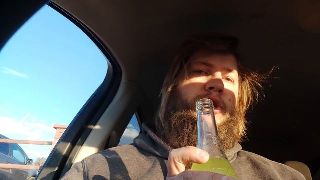 Review Jarritos Lime смотреть онлайн