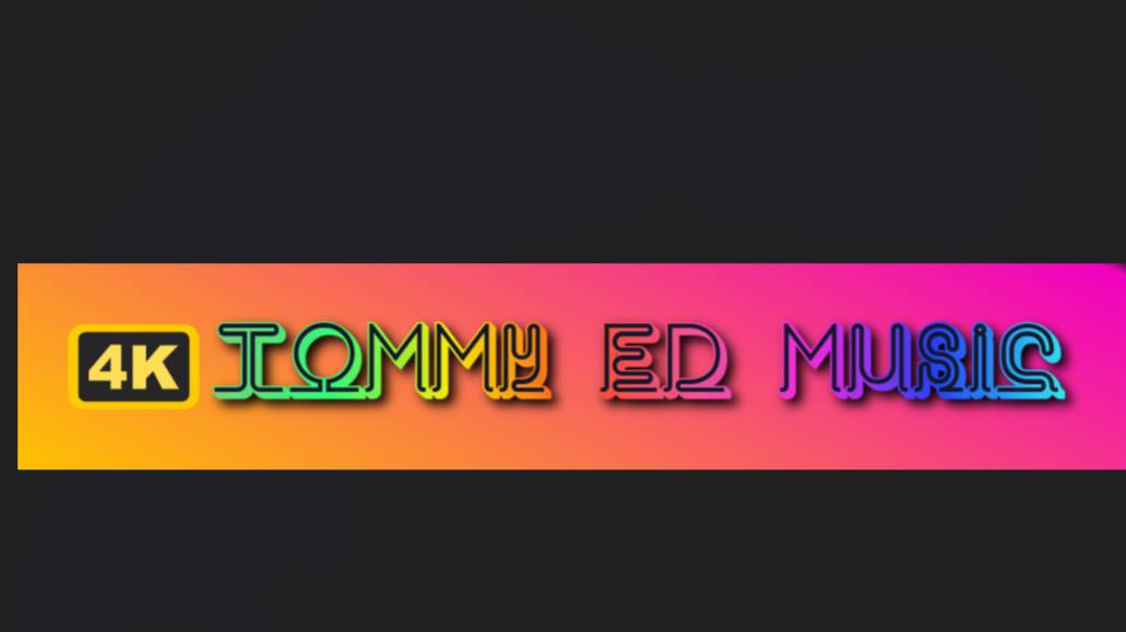 Tommy ED Music