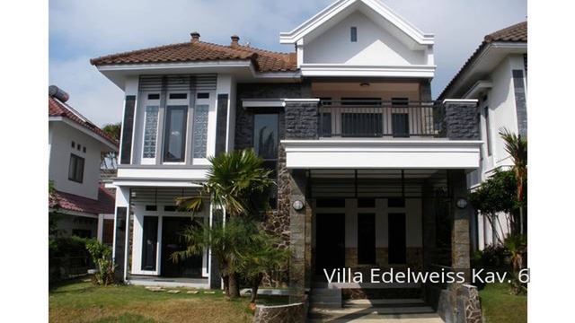 Villa Edelweiss Kav. 6 смотреть онлайн