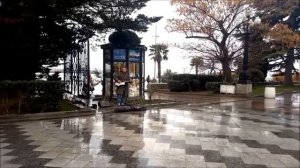 Кавер версия песни "Кукушка" группы "Кино", Виктора Цоя. Живой звук. Уличный музыкант Ялта 2021