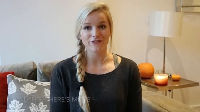 AUTUMN/WINTER TRY ON HAUL | ASOS, Topshop Etc.