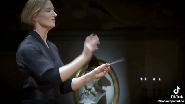 The call of the wild_Alex Rasov_Joana Mallwitz смотреть онлайн