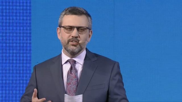 Владимир Легойда | Проактивность мирян, или как мы создавали журнал "Фома" | Форум Фавор 2018 смотреть онлайн